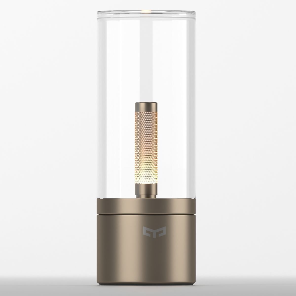 Xiaomi Yeelight Candela desk lamp 3D model