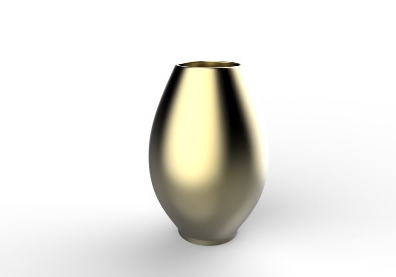 Vase3d mode for 3d printing 3D model 3D printable | CGTrader