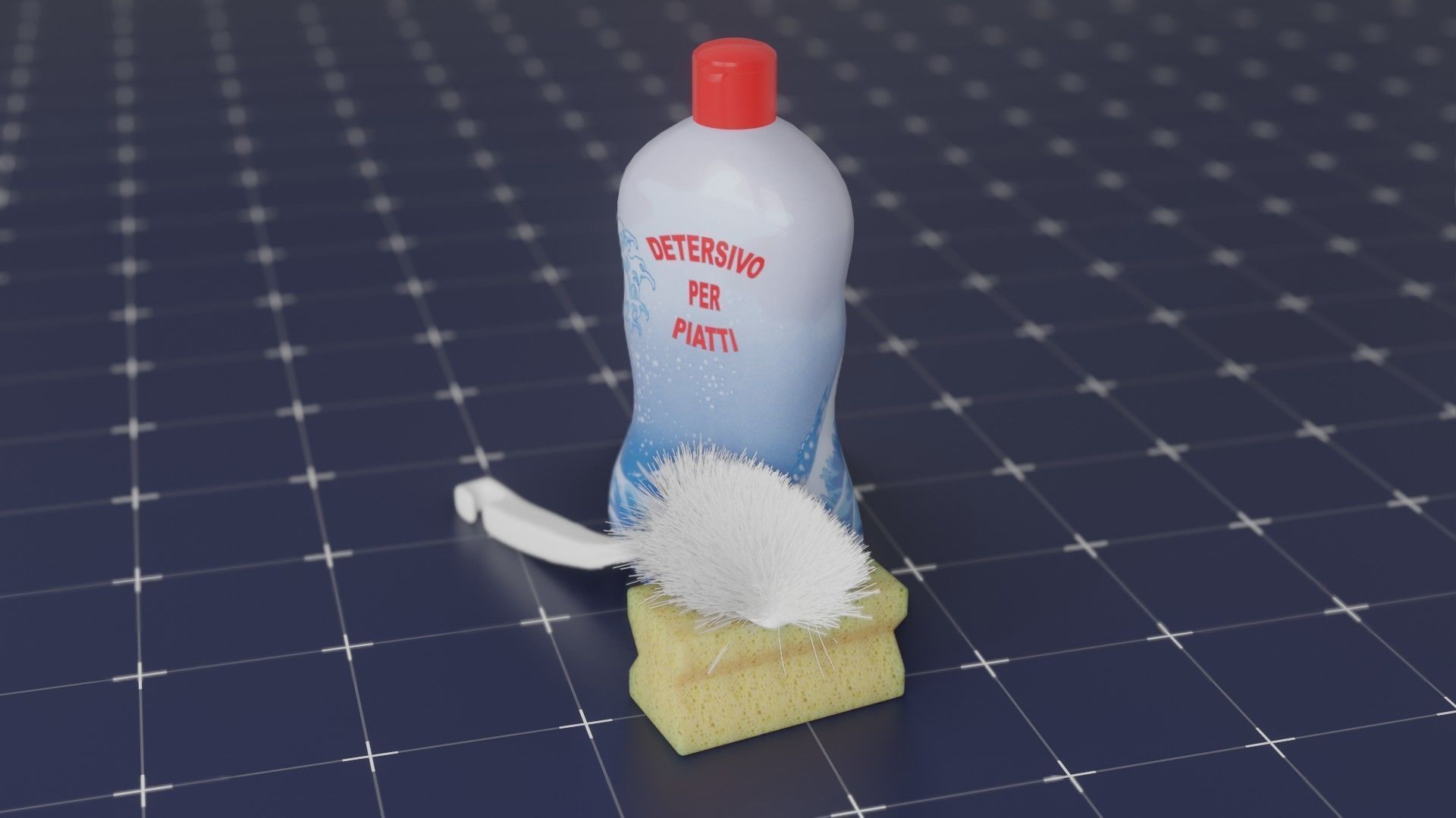 Cleaning Set