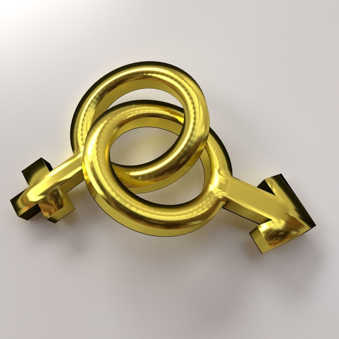 Gender Symbol