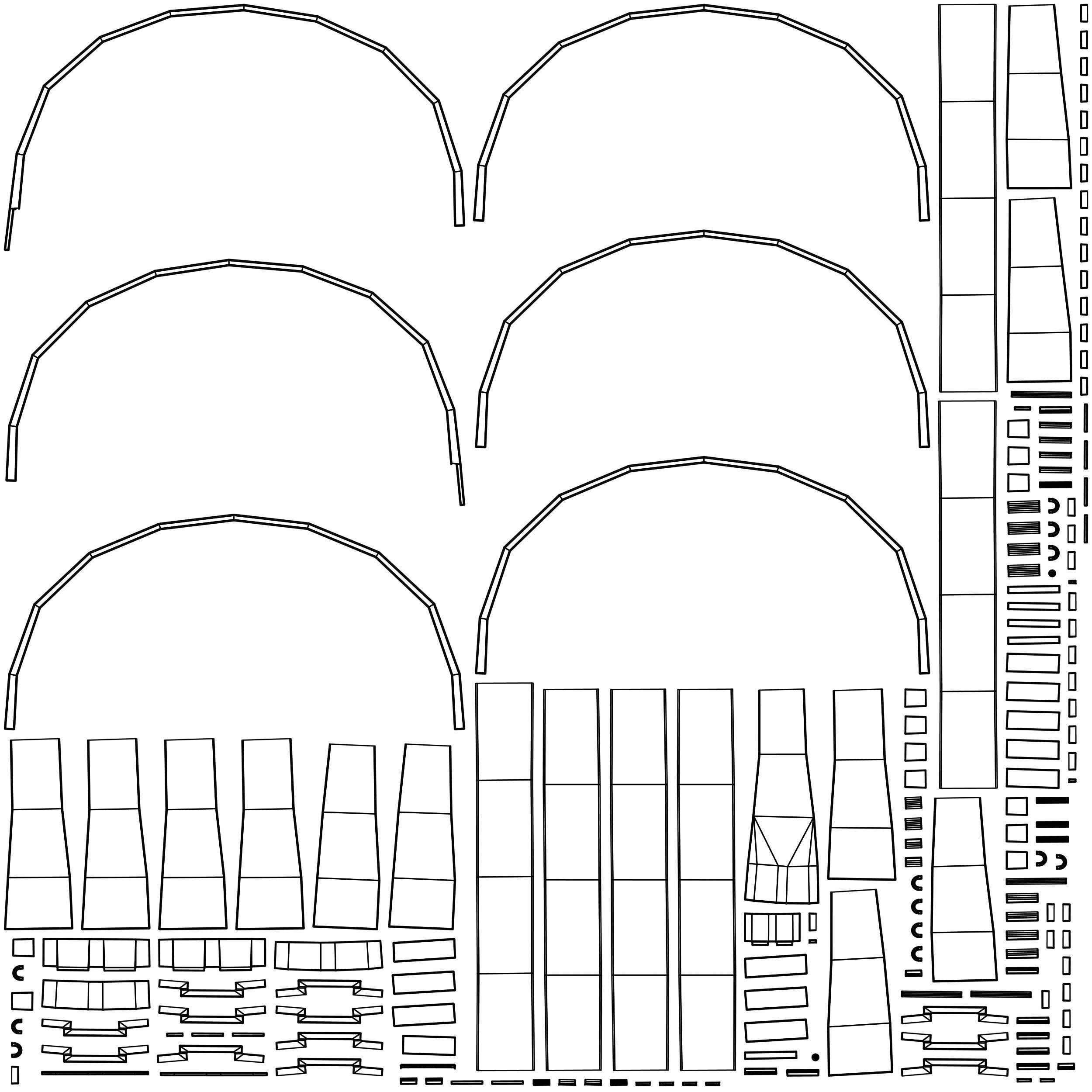 3D Treasure Chest Corona 3D model CGTrader