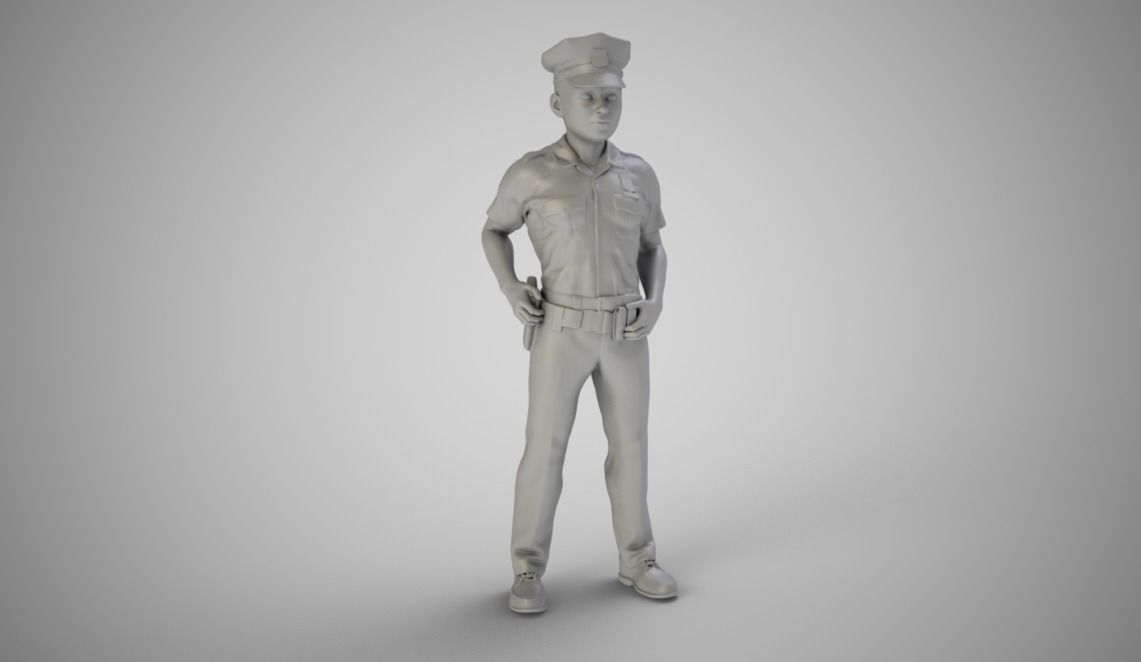 Police