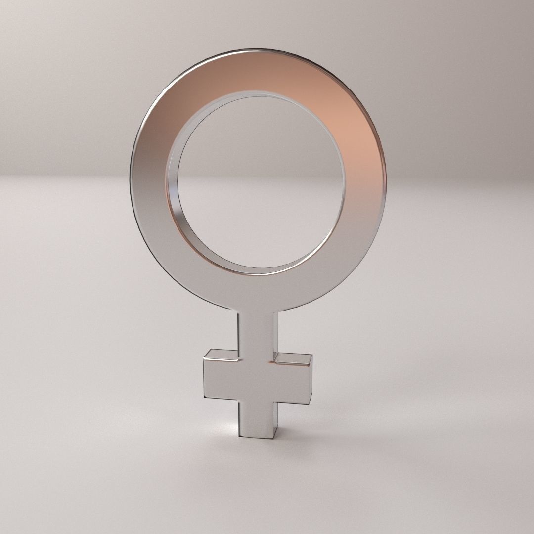 Female Symbol