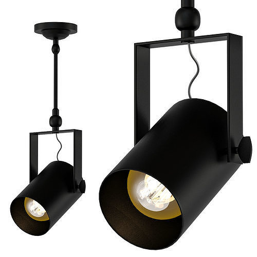 Untitled 3D model