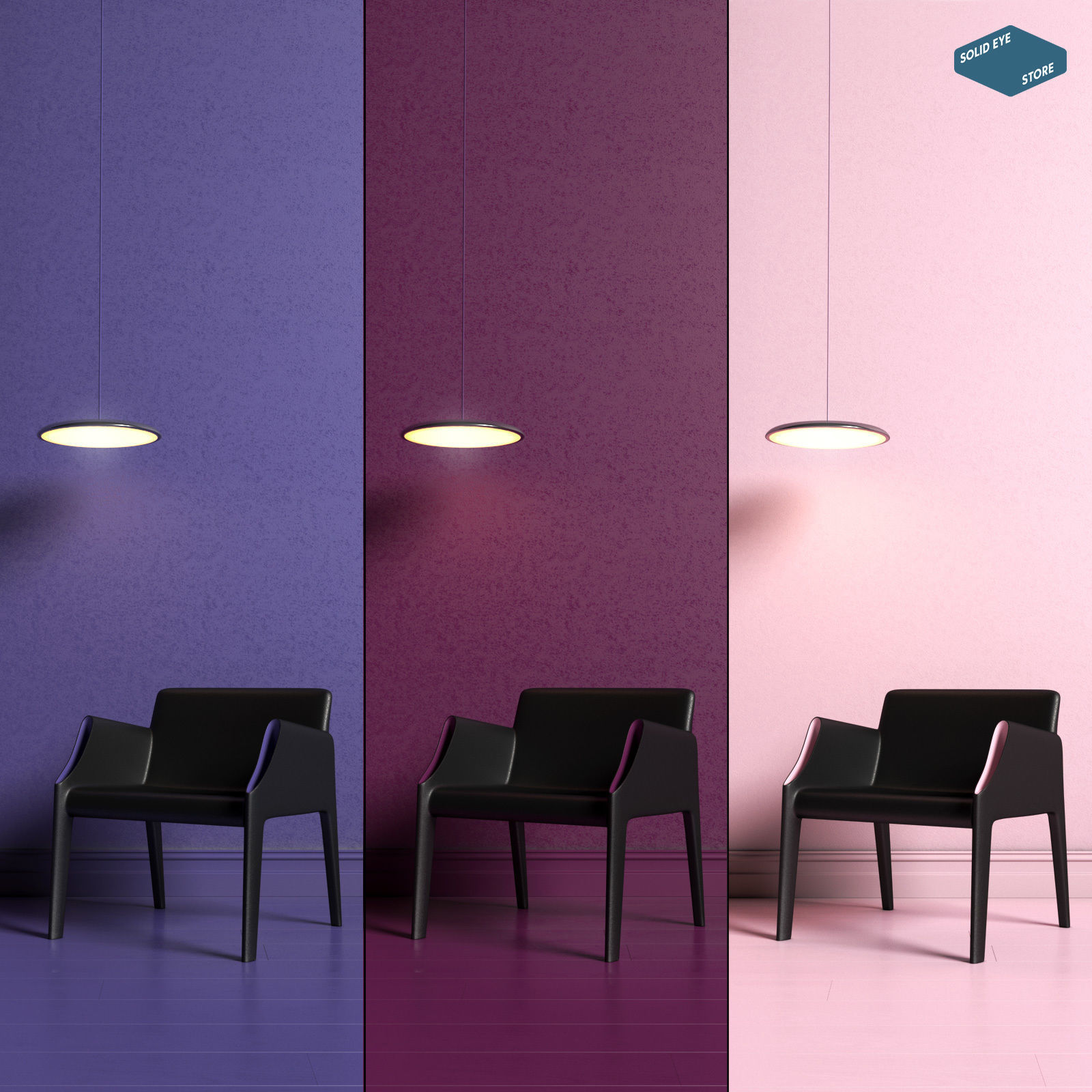 RAL Design 300 to 360
