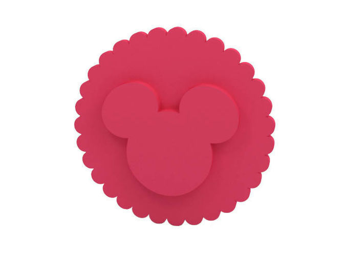 Cookie stamp Stamp