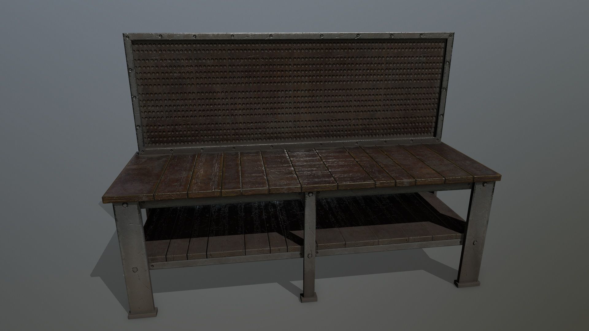 workbench