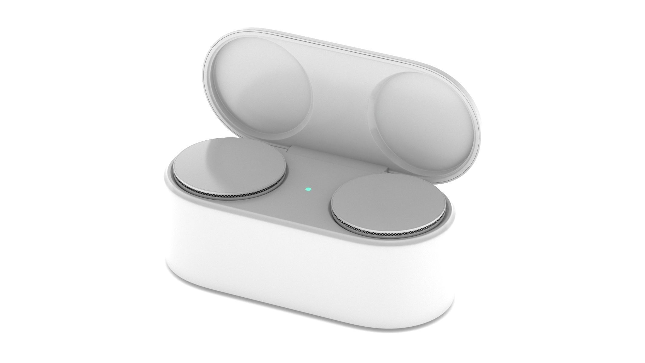 Microsoft Surface Earbuds