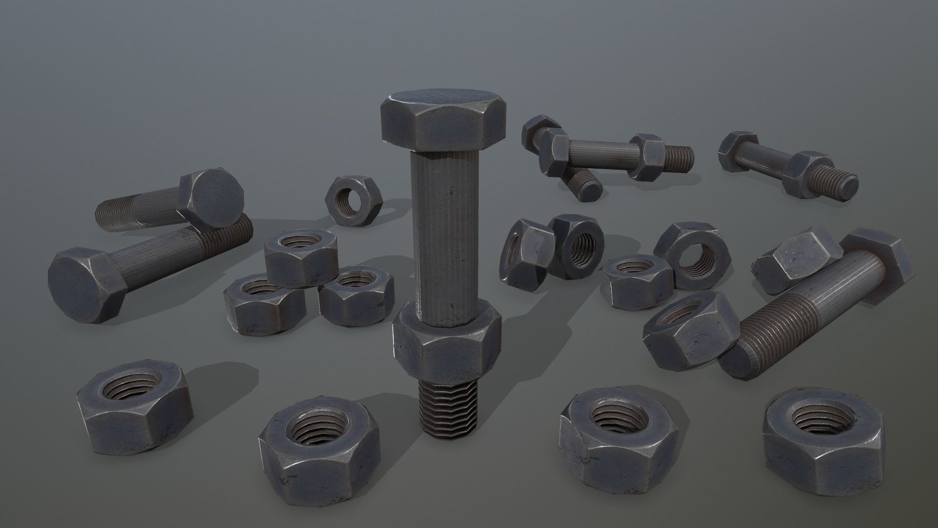 Bolts