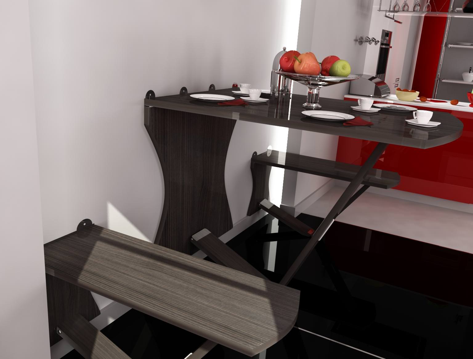 Kitchen Wall Table Loris Decoration Kitchen Wall Table Model Max