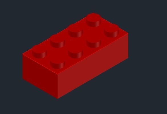 lego 4x2