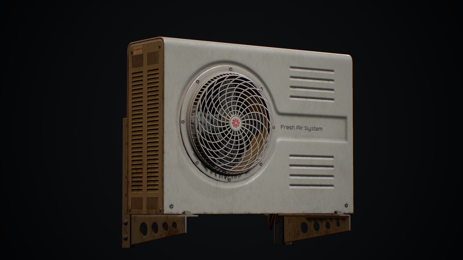 Air Condition 02