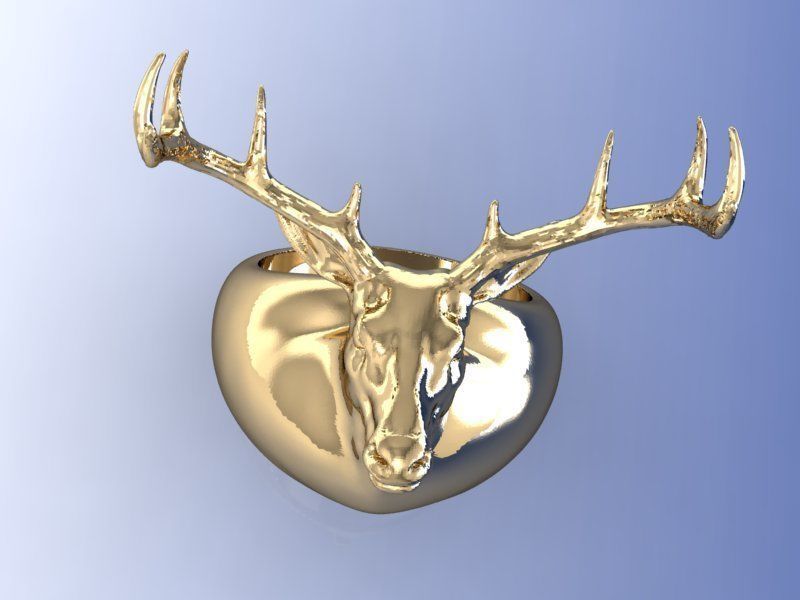 3D printable model 3D model 3D printable | CGTrader