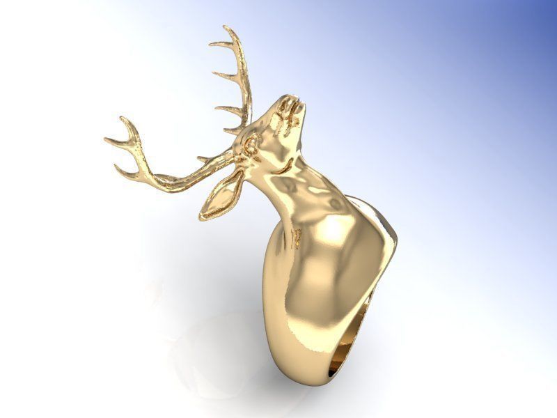 3D printable model 3D model 3D printable | CGTrader