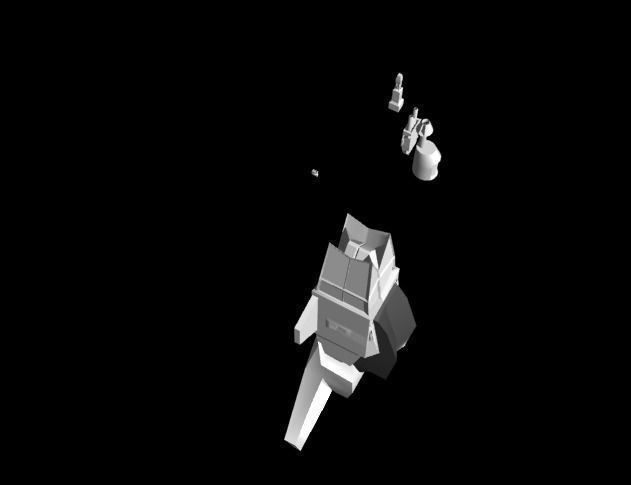 Star Ship Design