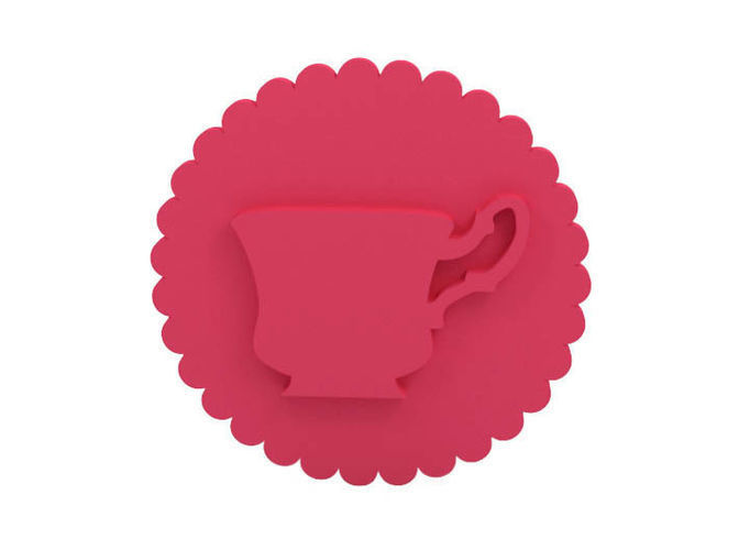 Cookie stamp - Stamp