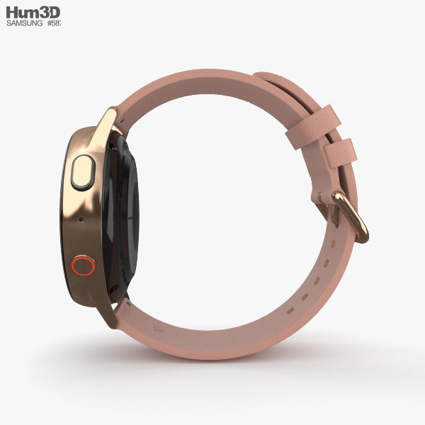 samsung active 2 44mm gold