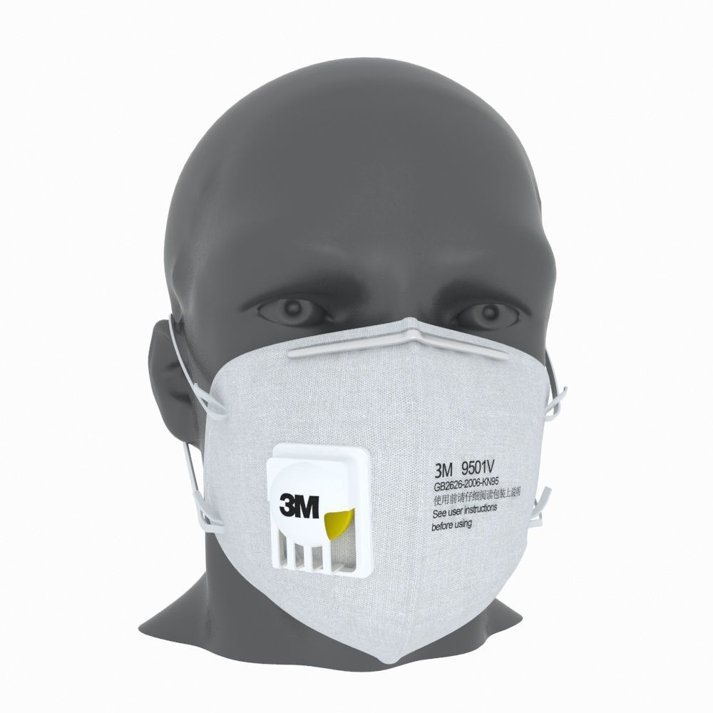 3m 3d mask 3m 3d mask
