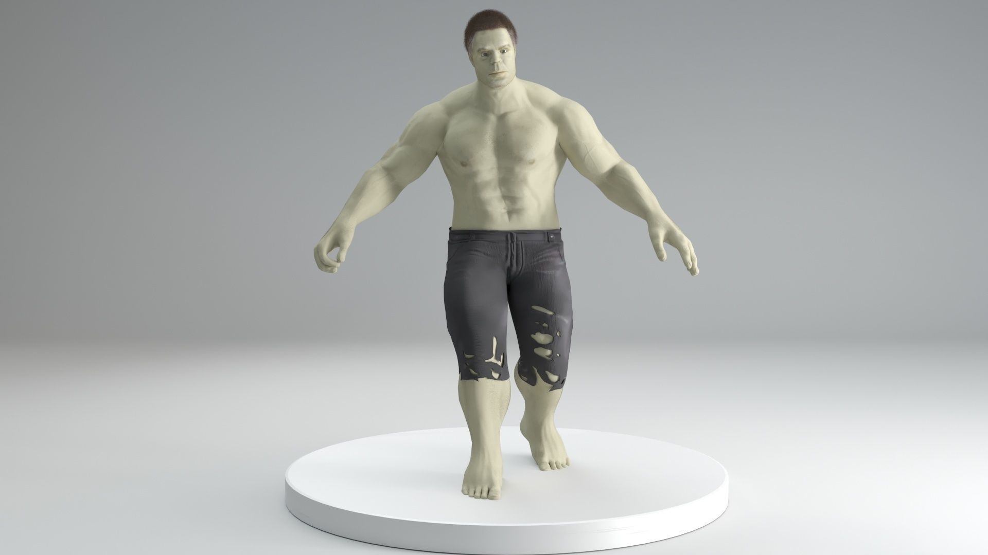 hulk avengers