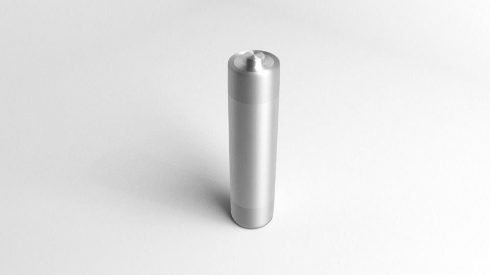 Battery AA Cell