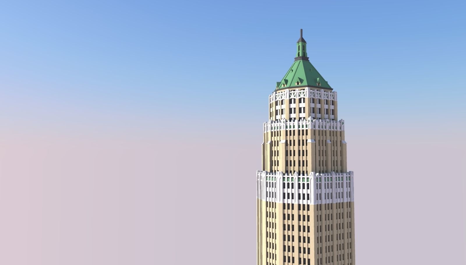 Tower Life Building