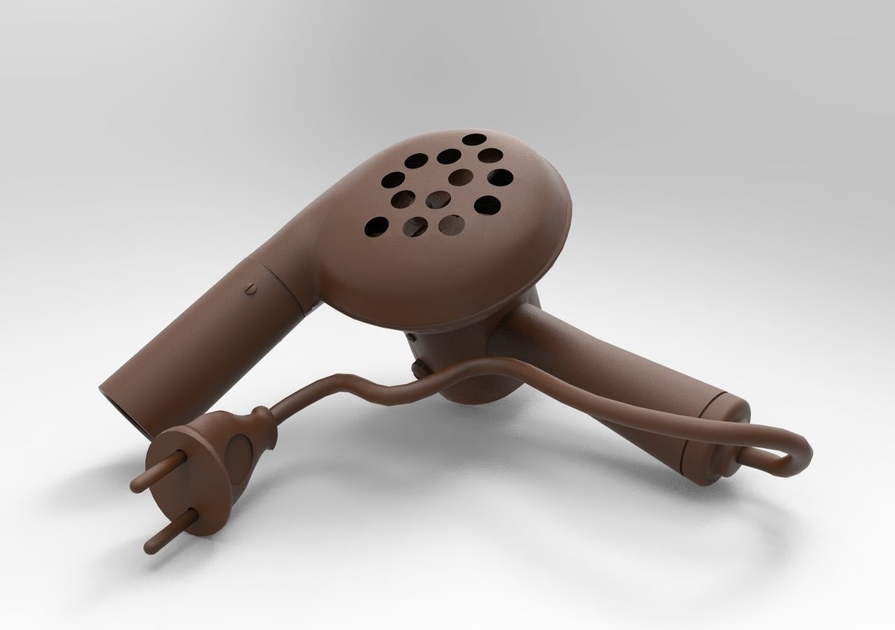 hair dryer mod2