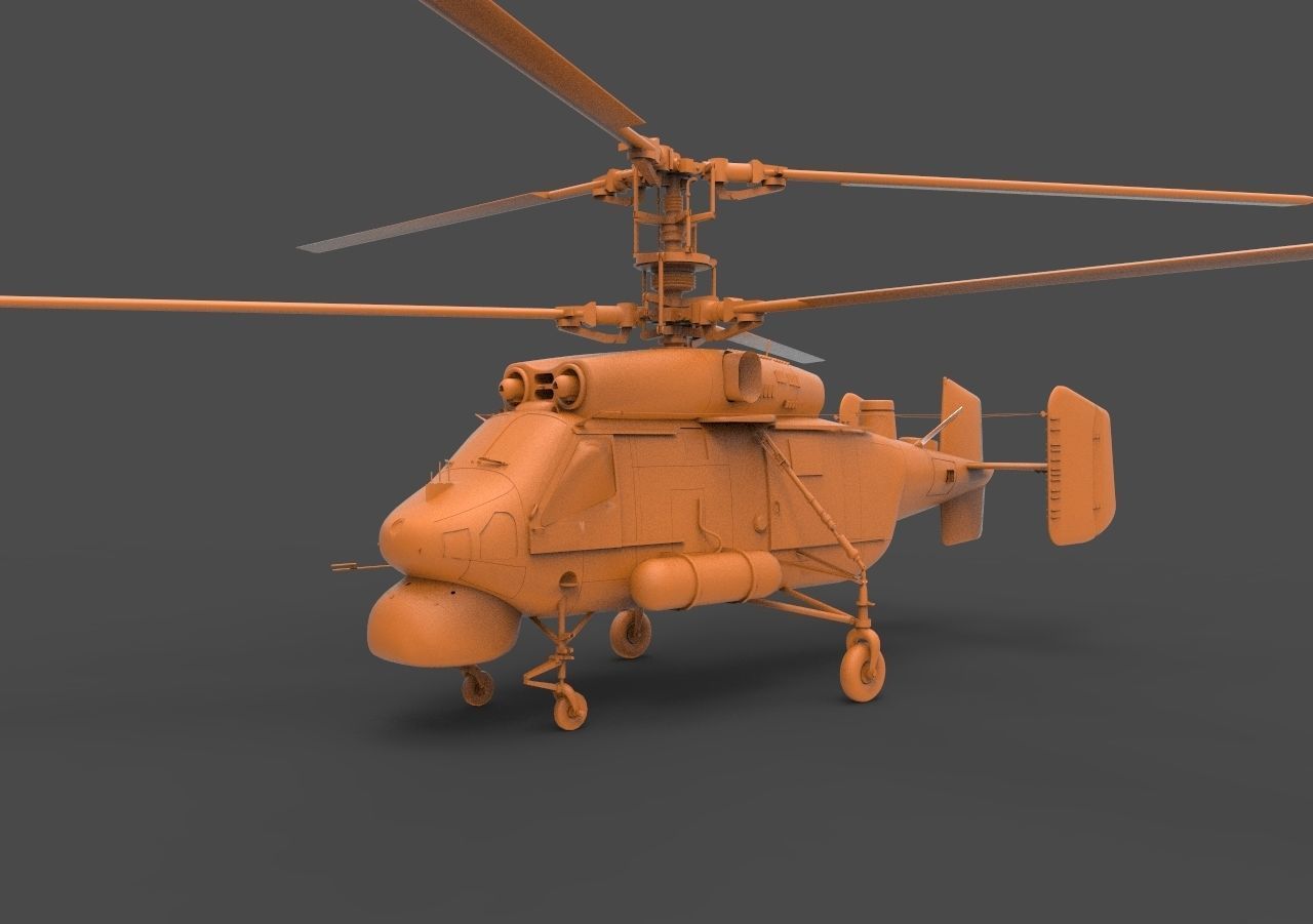 Ka - 25