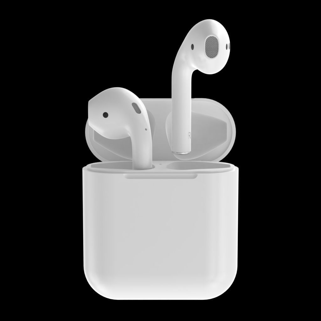 Apple AirPods