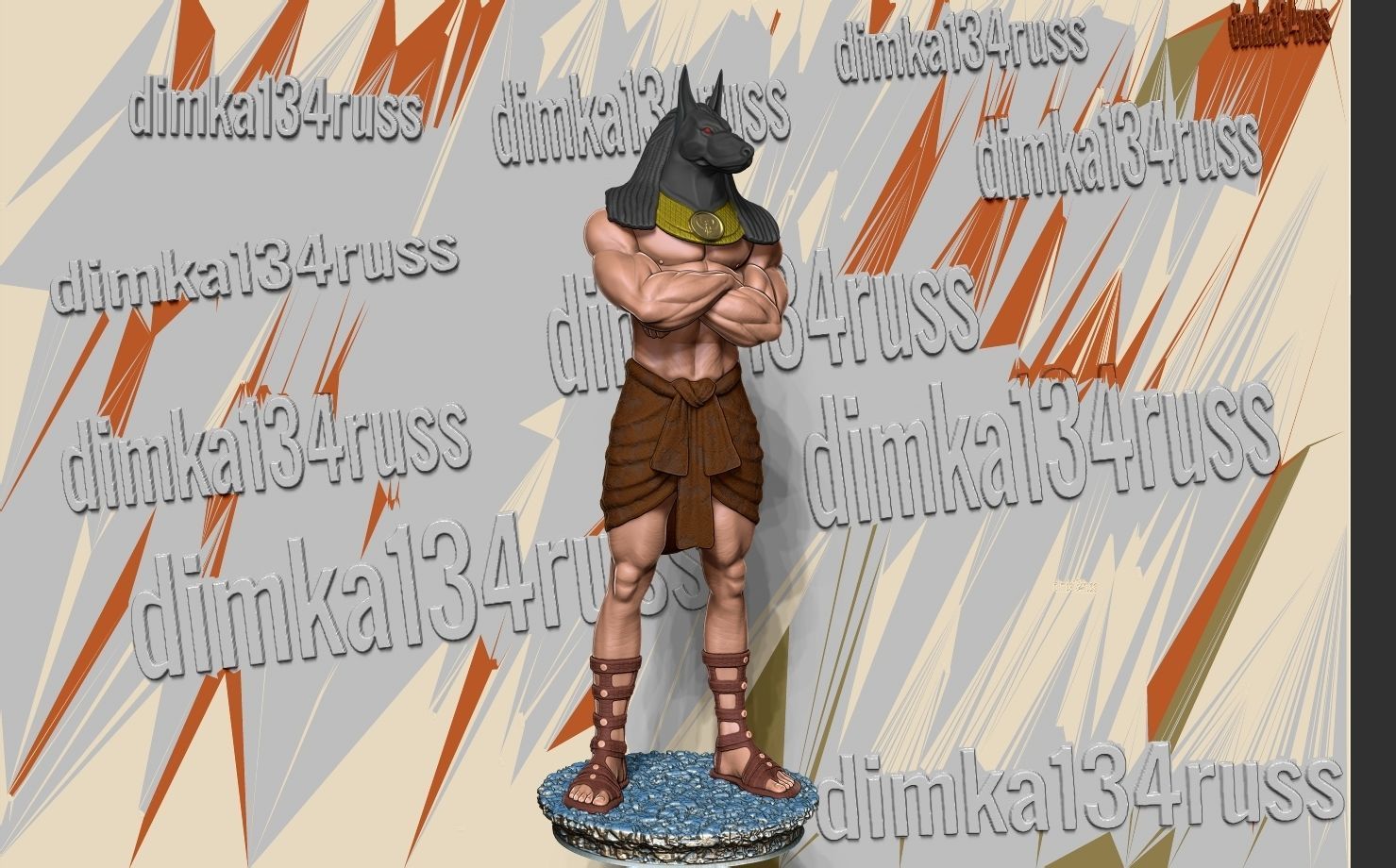 Anubis