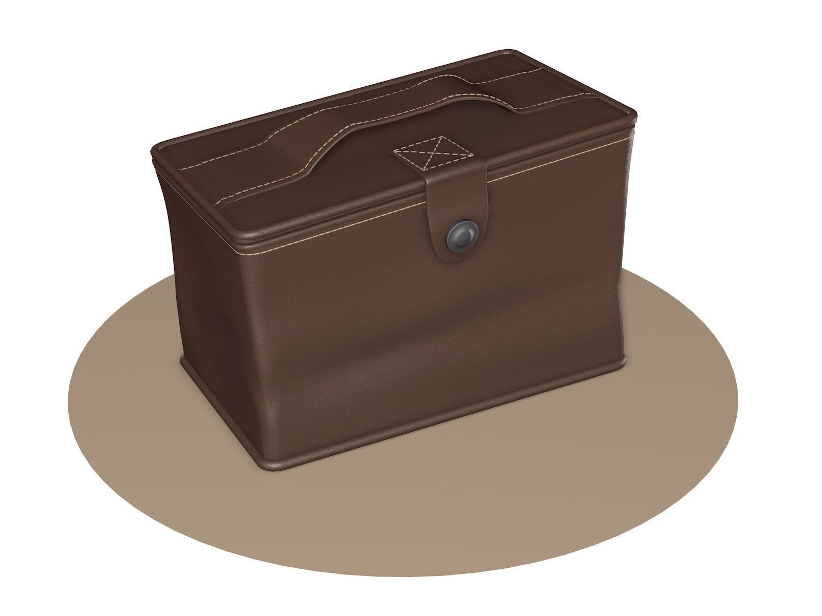 Old case