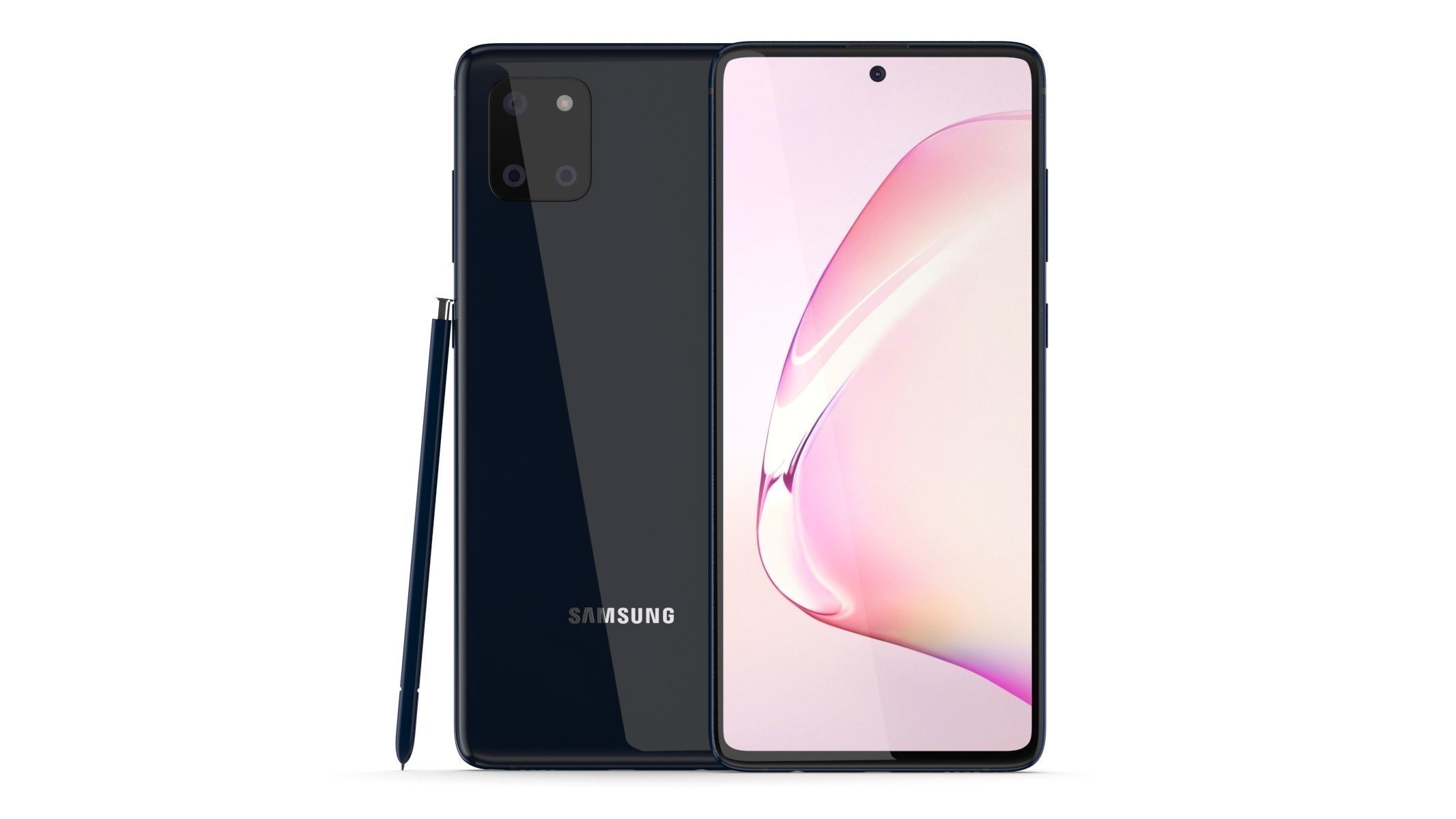 Samsung Galaxy Note 10 Lite