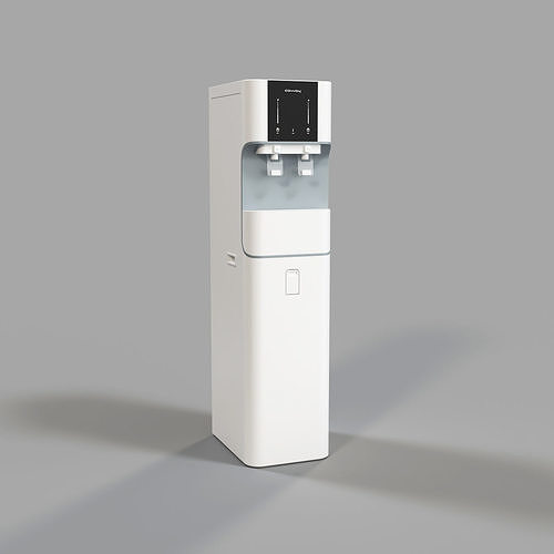 water purifier coway