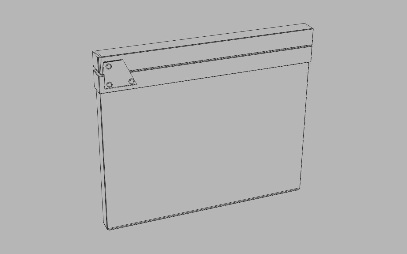 All Time Movie Props 3D model CGTrader