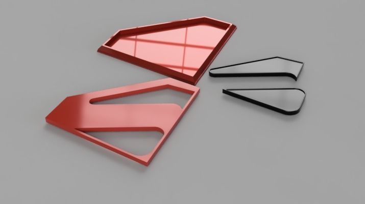 Superman Chest Emblem 3D Model 3D Printable CGTrader superman-chest-emblem-3d-model-3d-printable-cgtrader