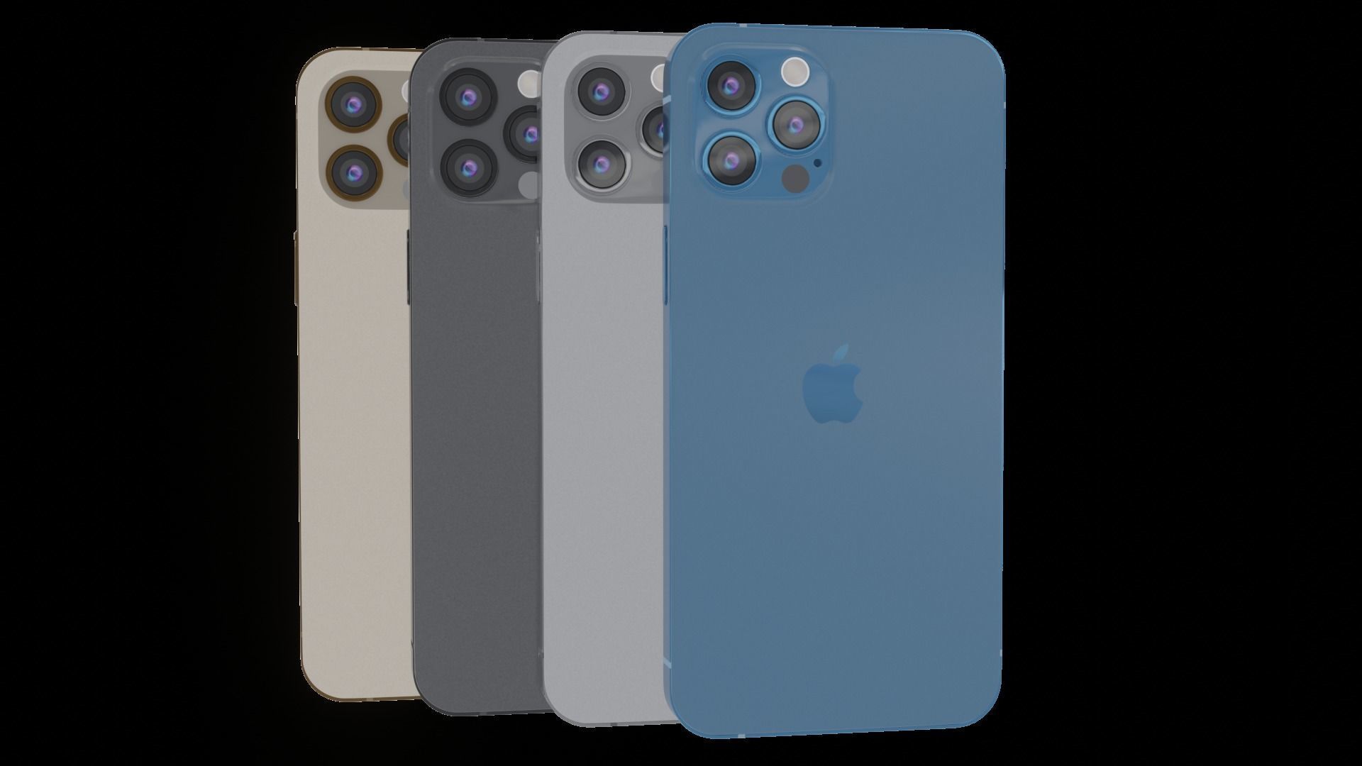 Iphone 12 pro