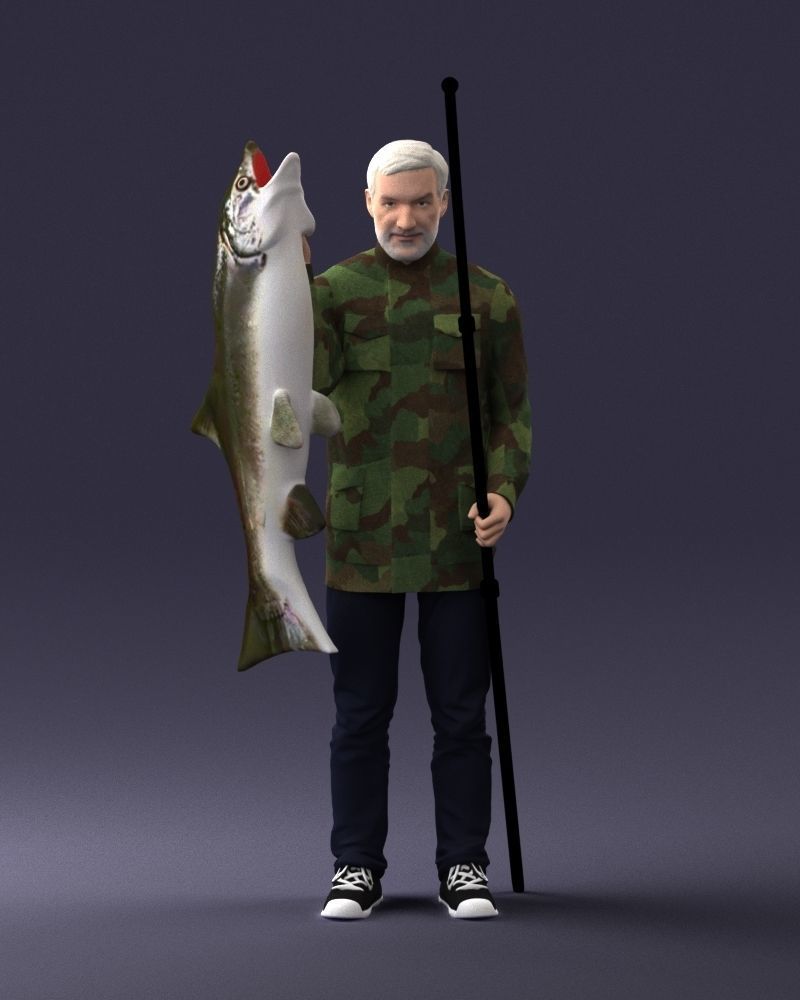Fisher 0916