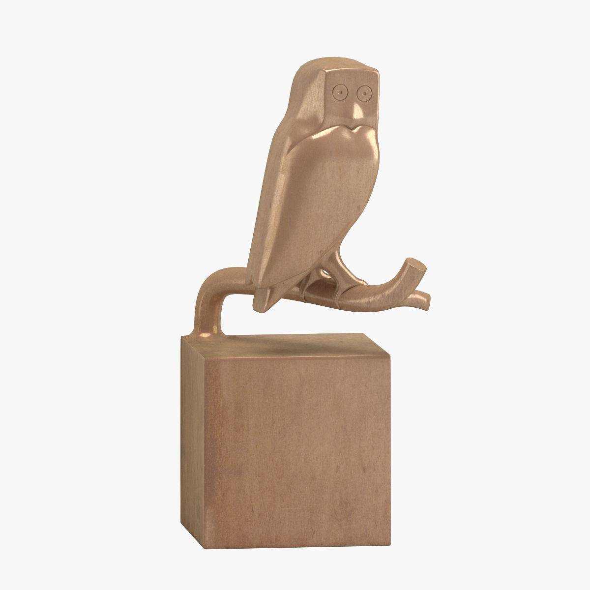 Sculpture 08 3D model