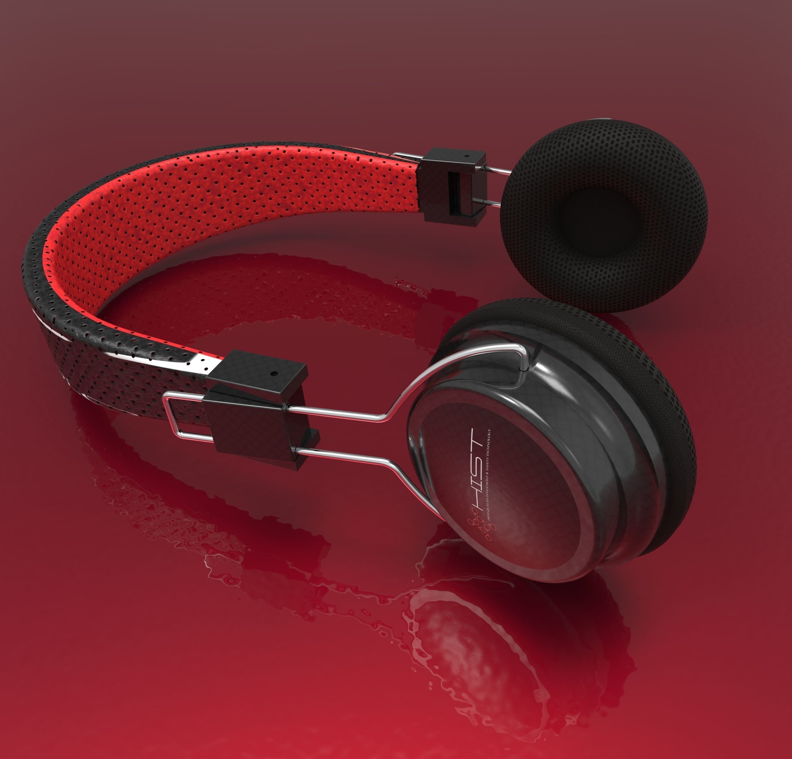 hexteria solutions headphone hexteria solutions headphone