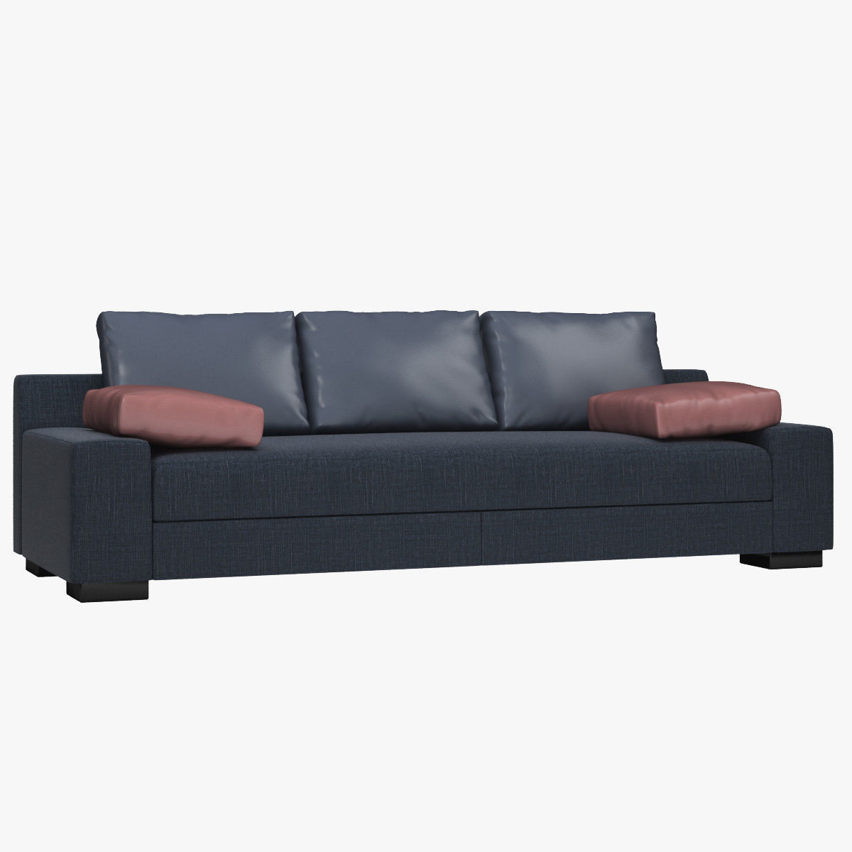Sofa 25 3D model