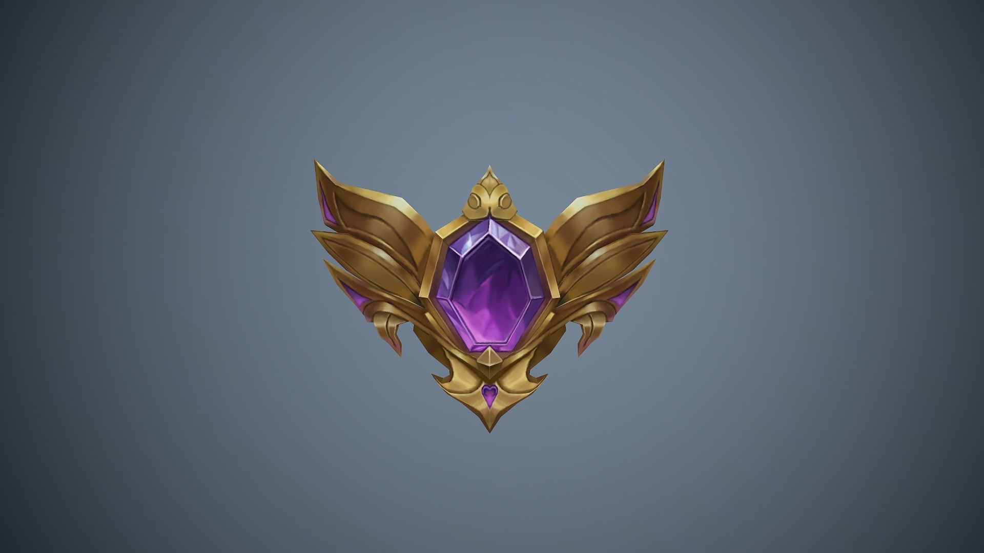 Gem Tag Gold UI --P8
