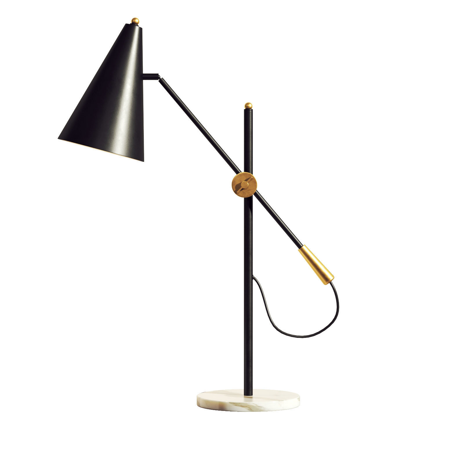 desk lamp 001