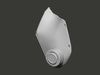 Mask 3D Printing free 3D model 3D printable | CGTrader