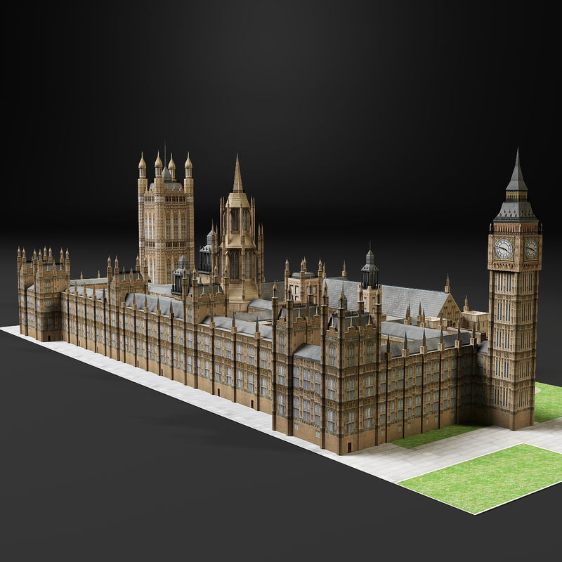 Palace of Westminster