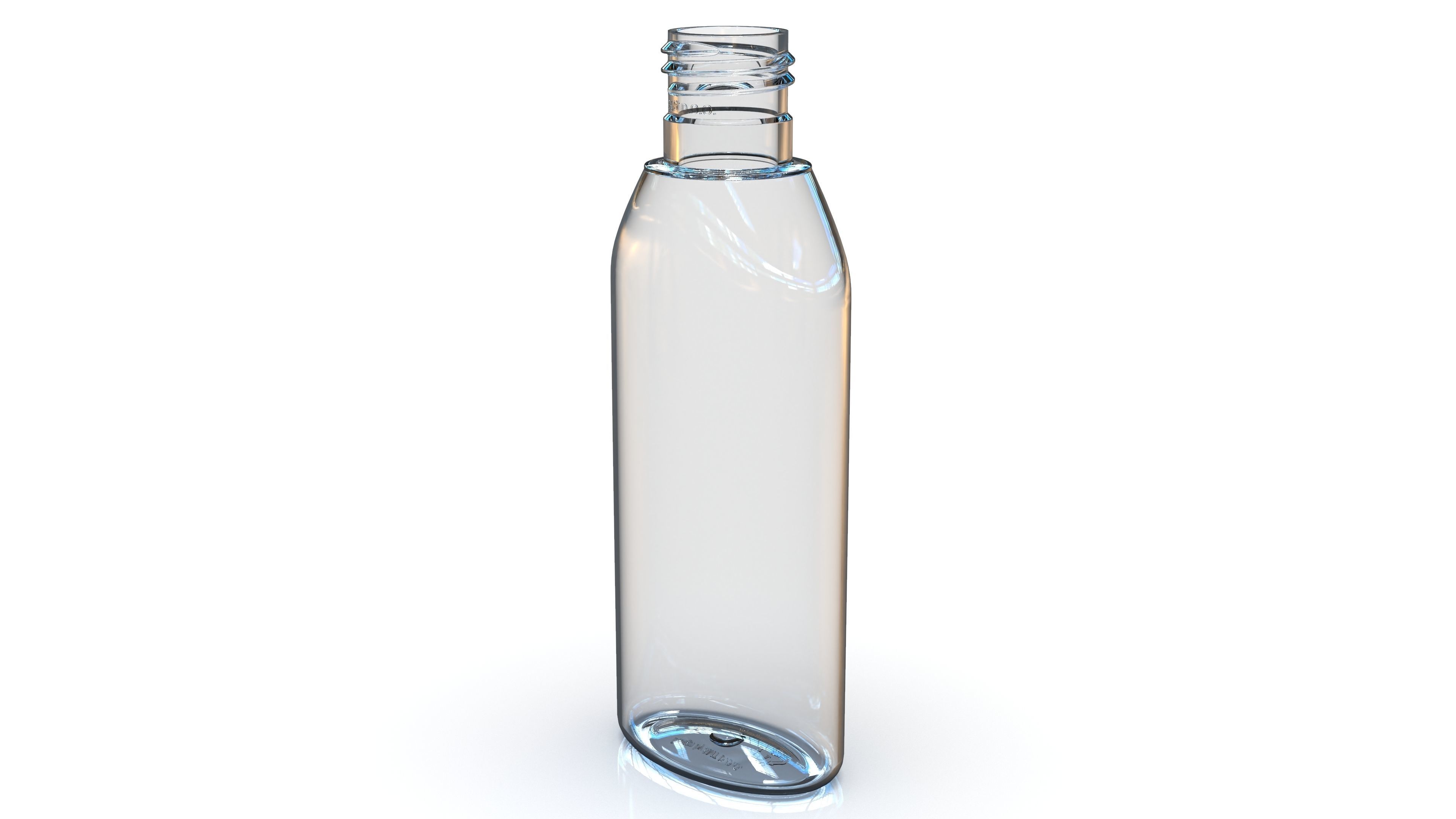 PET Bottle SP - 415 - 15 - M 30 mL - for water - drinks - etc