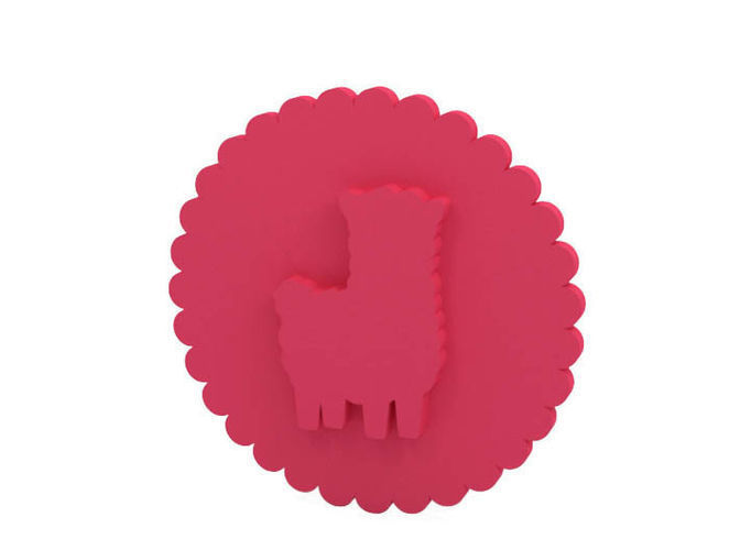 Cookie stamp - Stamp