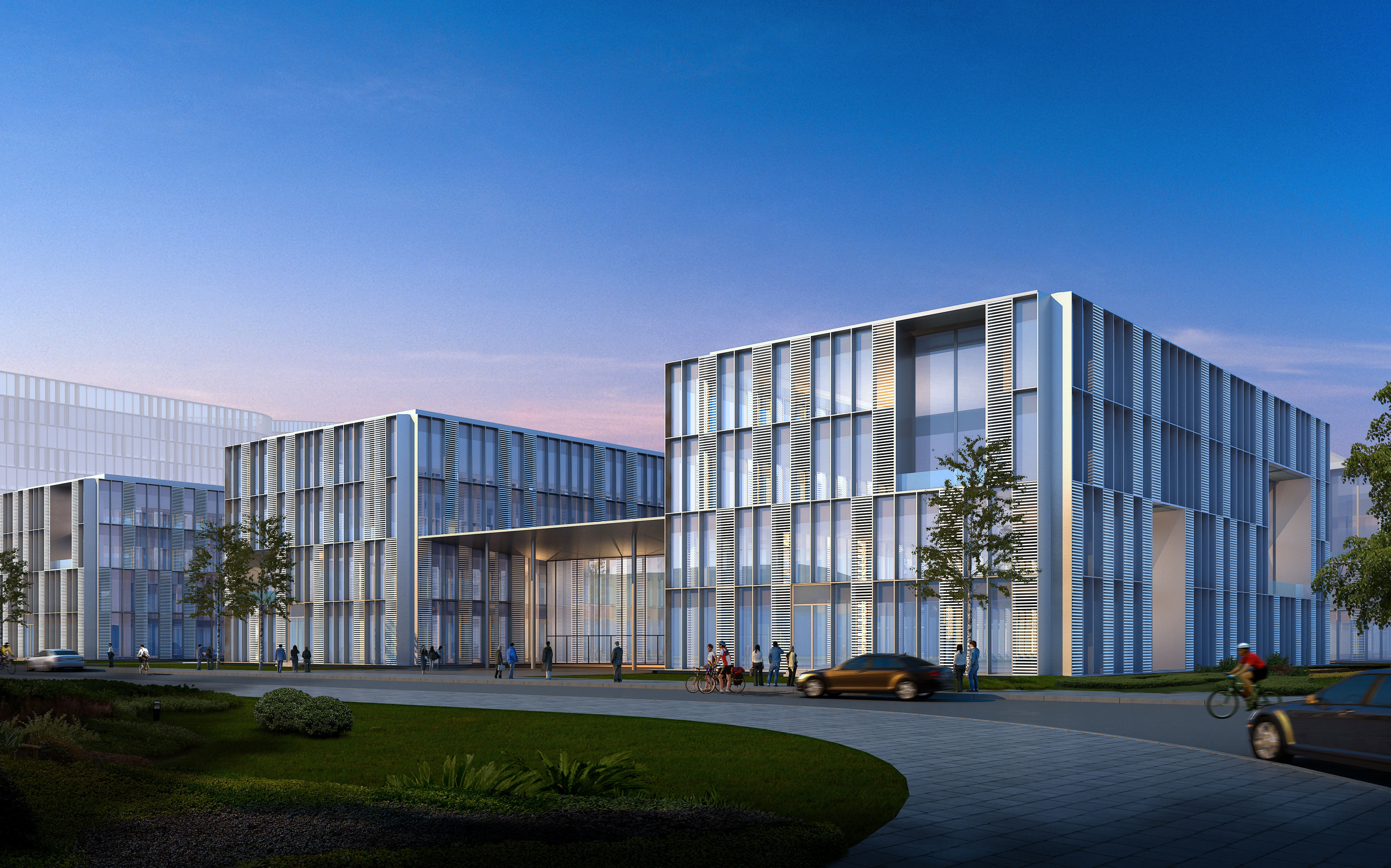 office 3D model Exterior Office Building Scene CGTrader office 3D model Exterior Office Building Scene CGTrader