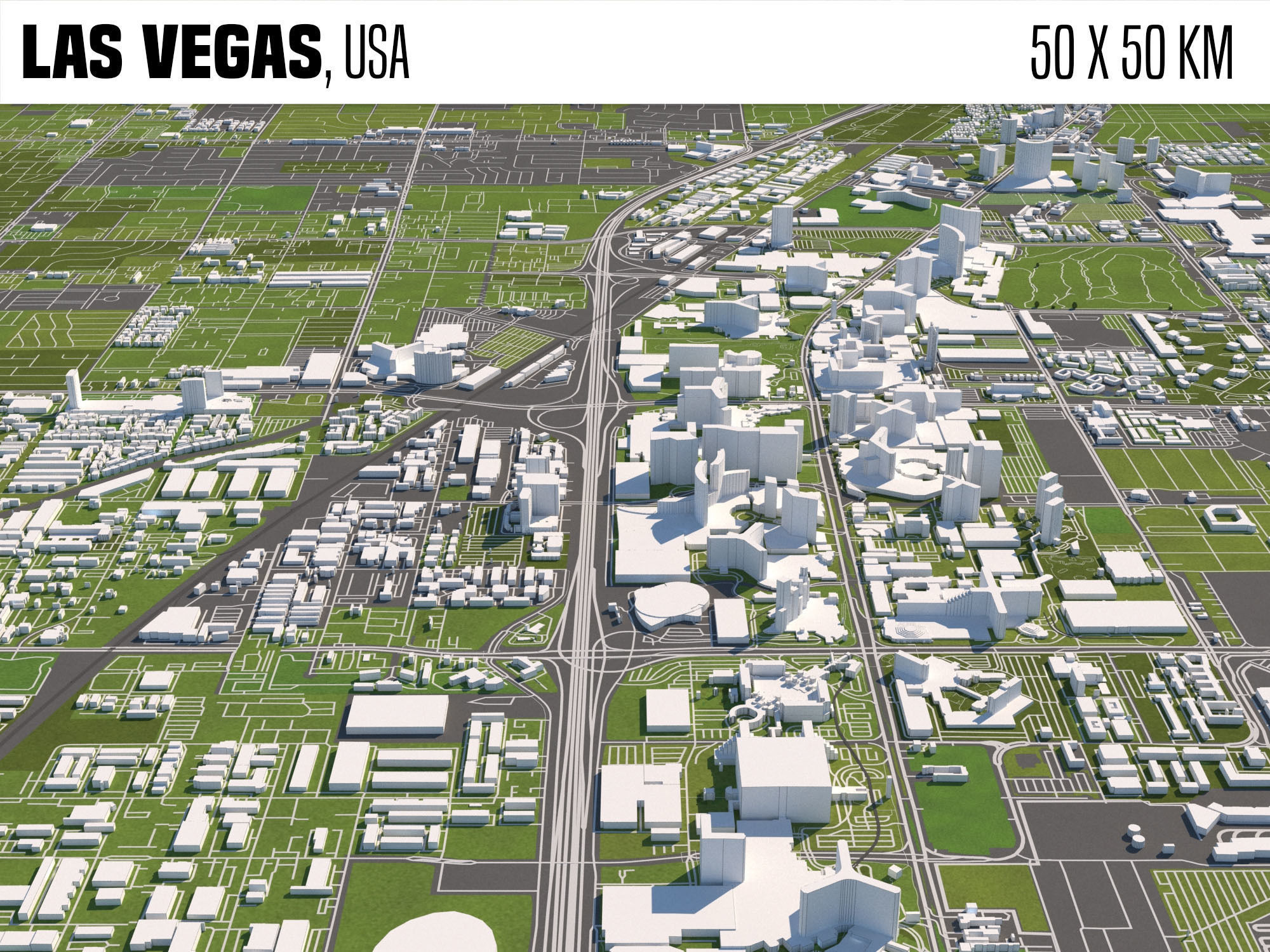 Las Vegas