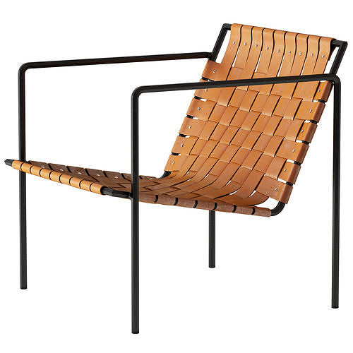 eric trine chair