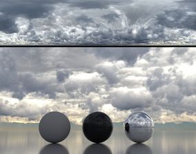 Free Skydome 3D Models | CGTrader