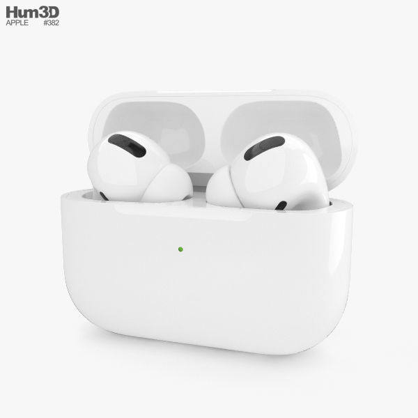 Apple Airpods Pro